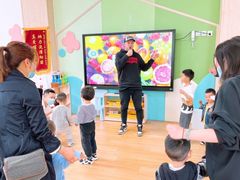 -天津蜂巢幼儿园·托育