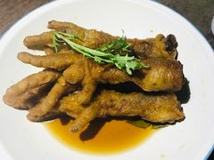-青叶202都市餐厅(迪诺水镇店)