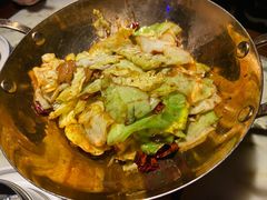 -绿茶餐厅(乐峰广场店)