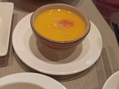 -希尔顿酒店-豫园中餐厅