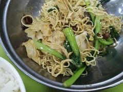 -南京工业大学-东苑1食堂