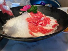 -煲宫猪肚鸡(晶品店)