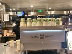-Shake Shack(西单大悦城店)