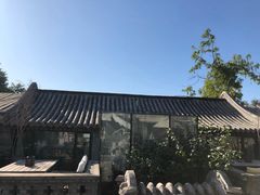 -糖房咖啡(南锣鼓巷店)