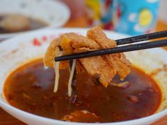 -螺小丰柳州螺蛳粉(广西大学店)
