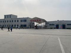 -白洋淀景区