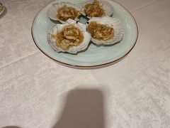 -南海渔村(珠江新城店)