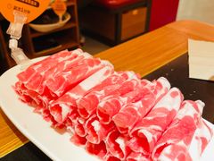 -巴奴毛肚火锅(悠唐购物中心店)