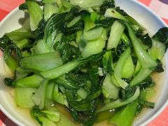 -望庐说·本地菜馆