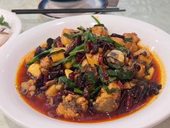 -红豆园(文林街店)