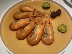 -醉舍·新淮扬菜(长宁龙之梦店)