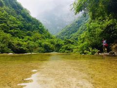 -云台山风景名胜区