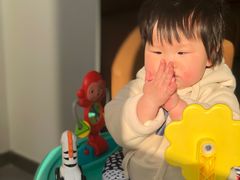 -85度C(上海中原城市广场店)