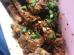 -降龙爪爪(建设路2店)