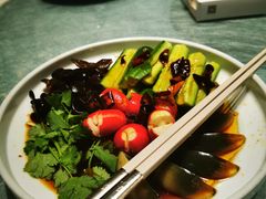 -小厨娘淮扬菜(天印大道店)