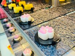 -朗丽兹自助餐厅