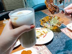 -汉巴味德(大悦城店)