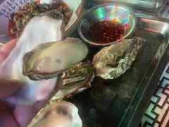 -辣不怕口味虾(凌霄路店)