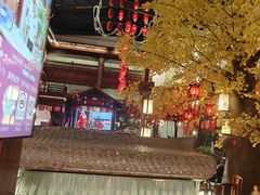 -袁州宴·地道袁州菜(袁山东路店)