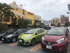 -美国村