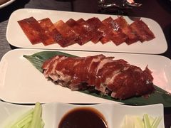 -Hakkasan Restaurant Las Vegas
