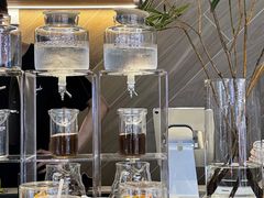 -香馥咖啡(民盈国贸城店)