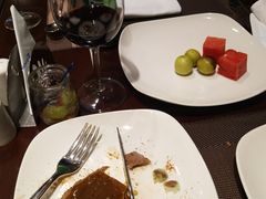 -荆州温德姆酒店-全日制餐厅