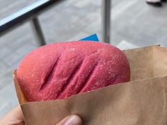 -味多美蛋糕(苏州街地铁店)