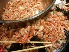 -小城粥道·海胆鲜虾粥(解放广场店)