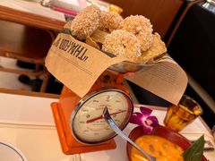 -太食獸泰式茶餐厅(IFS国金中心店)