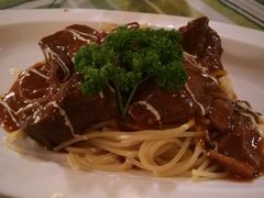 -BISTROFIORE美伊娜(伊犁南路店)