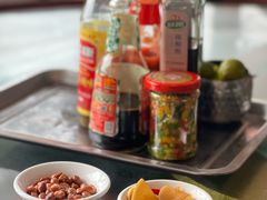 -岛中岛·海鲜大排档·万宁老字号(东澳店)