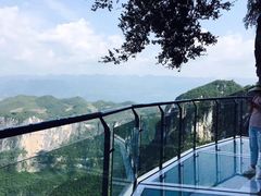 -重庆云阳龙缸景区