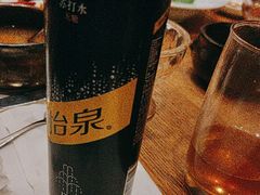 -长沙君悦酒店·自助餐厅咖啡厅