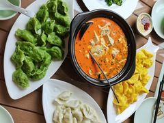 -船歌·鱼水饺青岛菜(奥帆中心店)