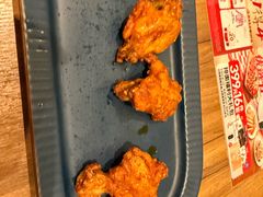 -必胜客(武林路店)