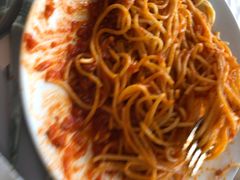意式肉酱面-宜家·瑞典风味餐厅(天津东丽商场店)