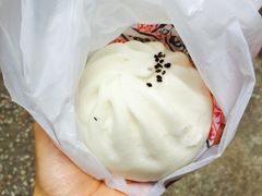 -唐记包点(旺角道店)