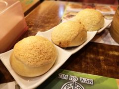 -添好运点心专门店(深水埗店)