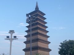 -正定古城-开元寺