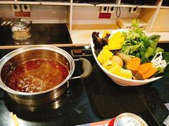 -呷哺呷哺(西单大悦城店)