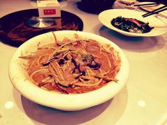 -百富源·海鲜辽菜(和平北大街店)