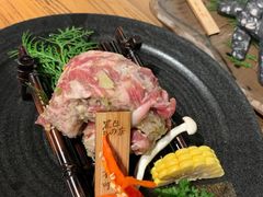 -黑牛の店·和牛烧肉(合生汇店)