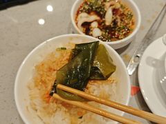 -海底捞火锅(金融街万达店)