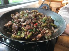 -牛八宝桂林米粉(八里庄店)