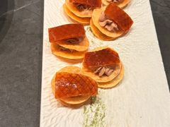 -全聚德(双井店)