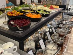 -北京王府井希尔顿酒店·万斯阁西餐厅