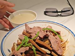 -镇南锅盖面馆(解放路店)