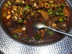 -俭寨大盘鸡·缸子肉·小公鸡·新疆菜(云通店)