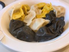 -百味饺子城•海鲜家常菜(秦皇岛店)